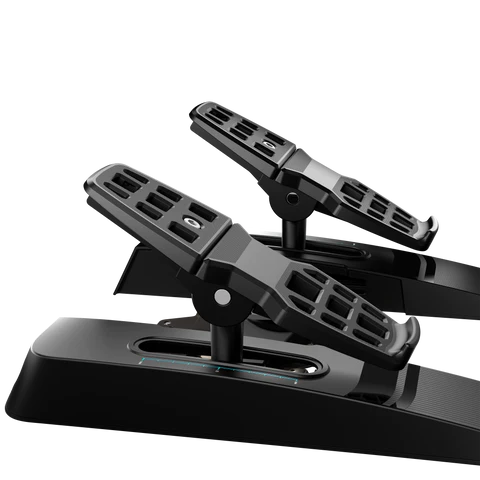 Turtle Beach VelocityOne™ Rudder Pedals