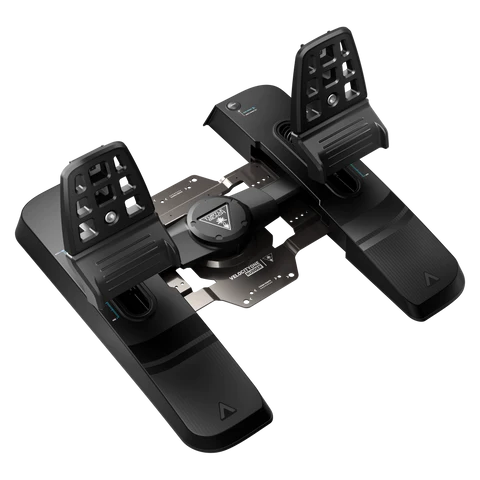 Turtle Beach VelocityOne™ Rudder Pedals
