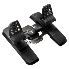 Load image into Gallery viewer, Turtle Beach VelocityOne™ Rudder Pedals
