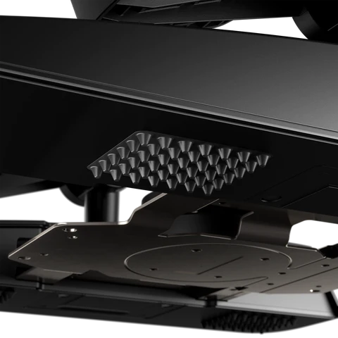 Turtle Beach VelocityOne™ Rudder Pedals