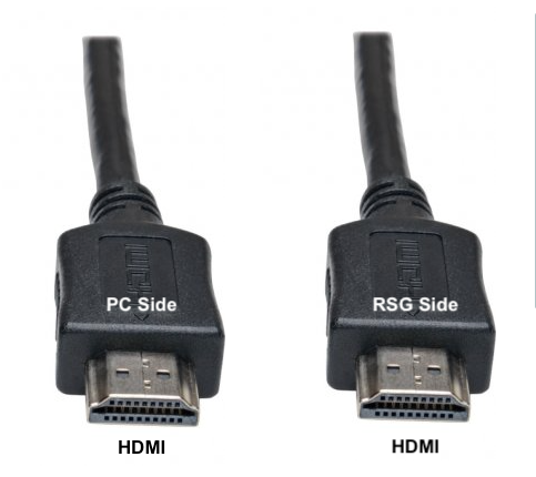 HDMI Video Cable