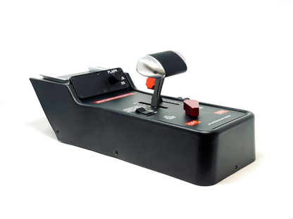 RealSimGear Cirrus Throttle Quadrant